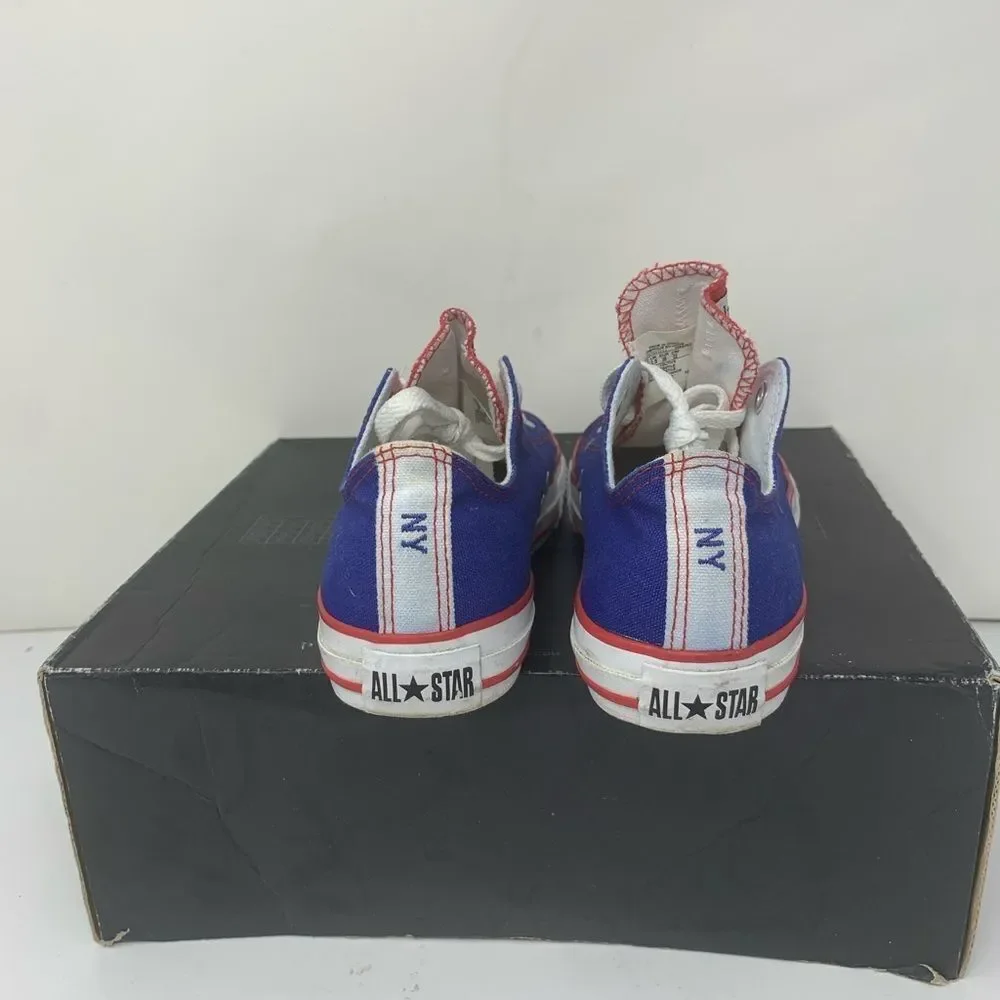 Converse All Star low NY ox sneaker - Picture 4 of 7